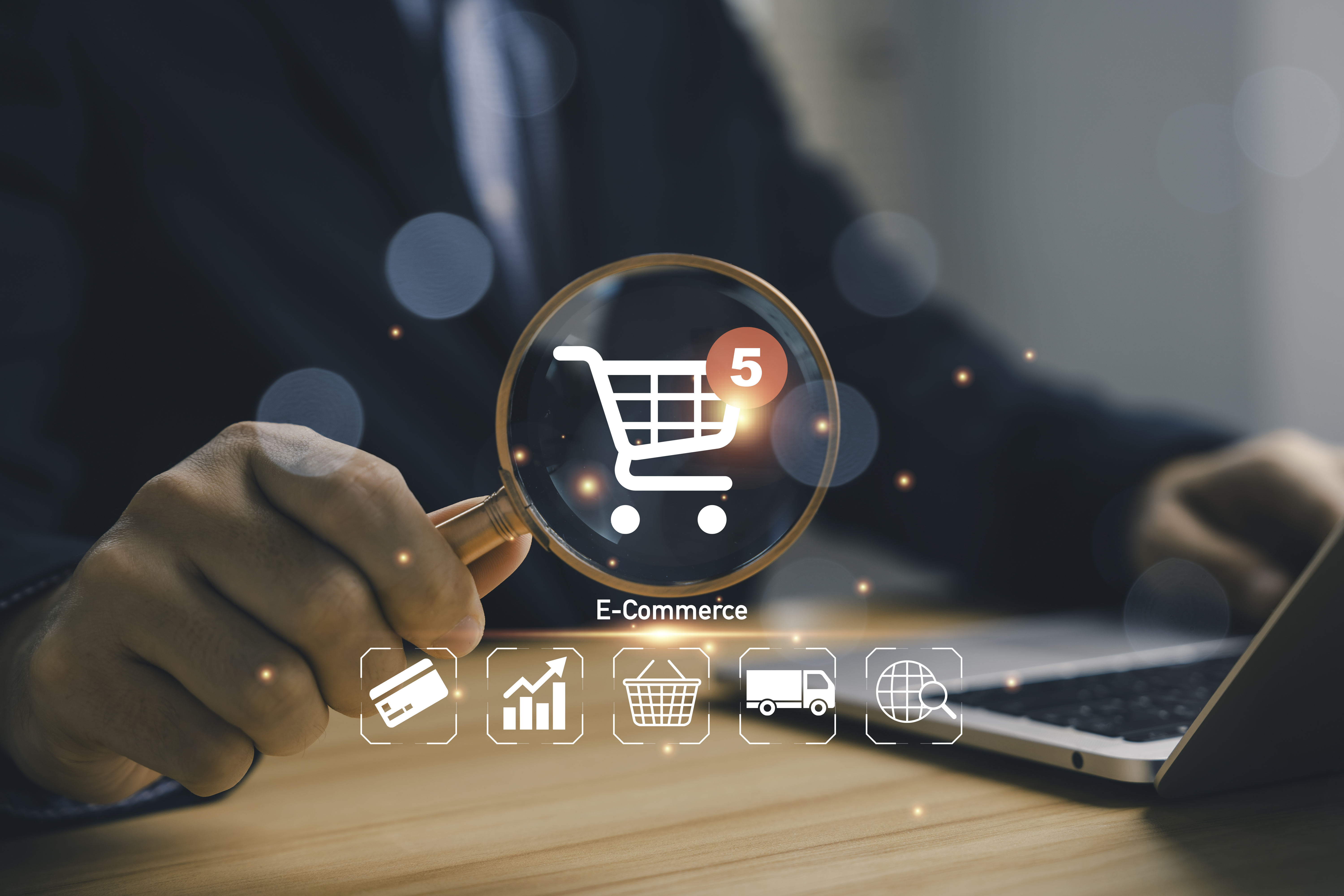 Retail and E-Commerce